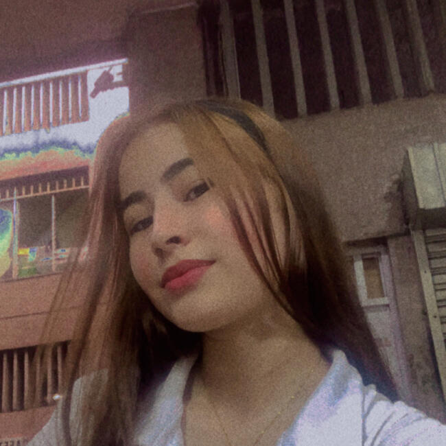 Babysitter in Bucaramanga: Paula natalia