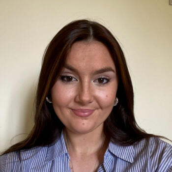 Babysitter in Bristol: Fiona