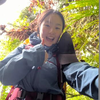 Babysitter in Auckland: Angela