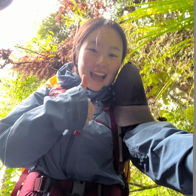Babysitter in Auckland: Angela