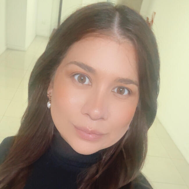 Niñera en Buenos Aires: Dian Fonseca