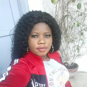 Babysitter Napoli: Eunice