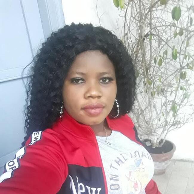 Babysitter a Napoli: Eunice