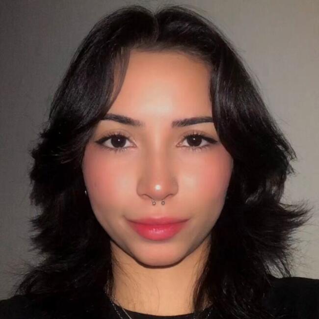 Babysitter in Brasília: Bia