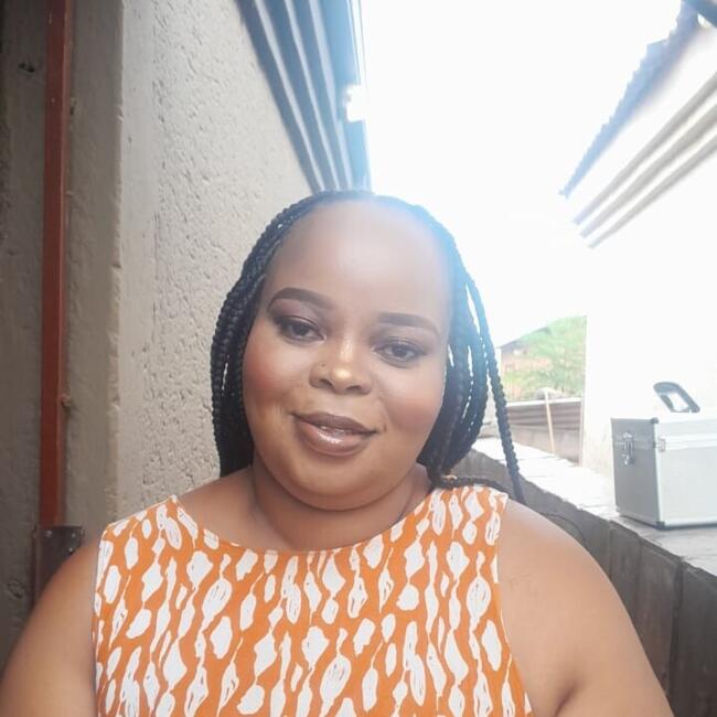 Nanny in Pretoria: Nthabiseng
