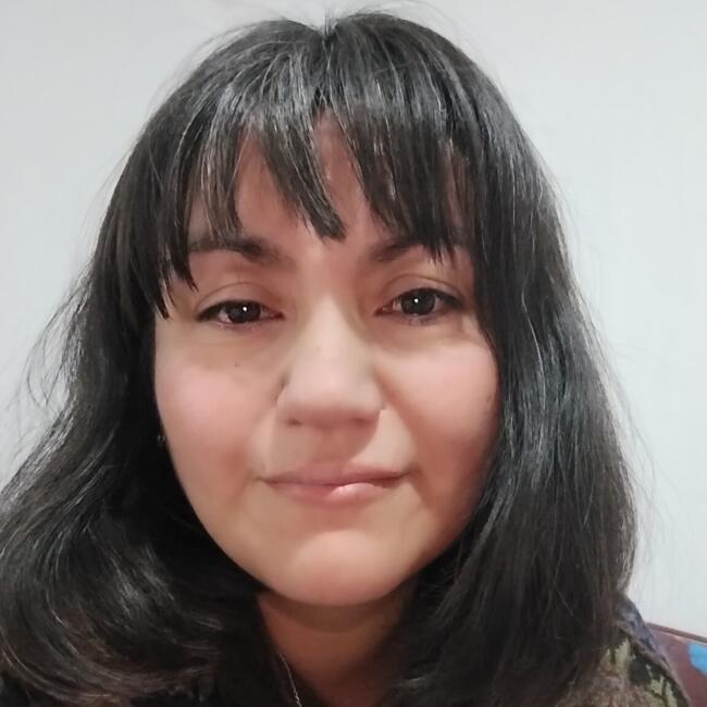 Niñera en Calama: Paola