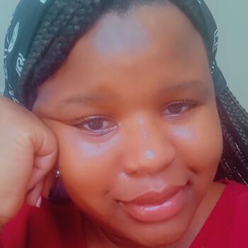 Nanny in Cape Town: Mary