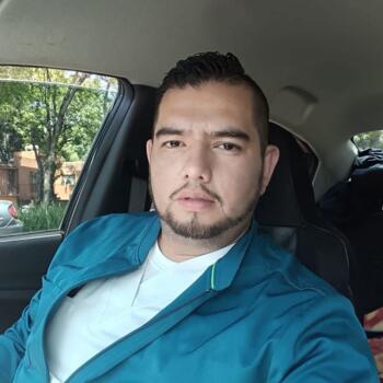 Padre/madre Azcapotzalco: Ismael