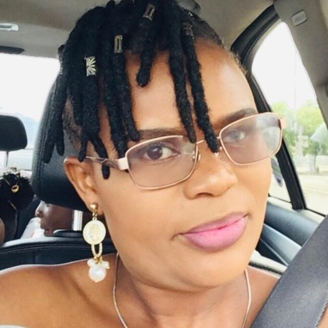 Nanny in Cape Town: Nyarie