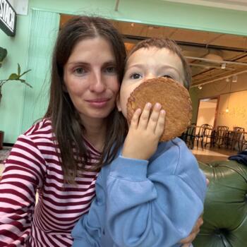 Parent Amsterdam: Mila