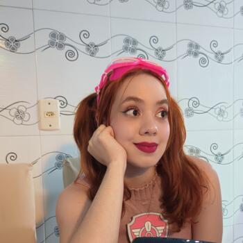 Babysitter in São Paulo: Lavínia