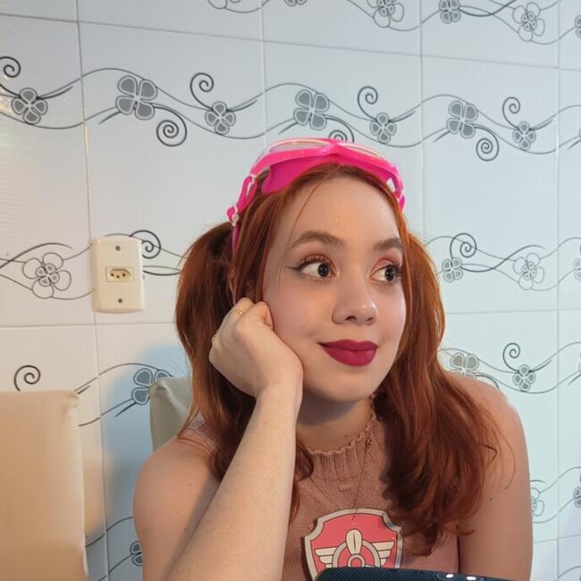 Babysitter in São Paulo: Lavínia