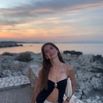 Nanny Vallirana: Ariadna