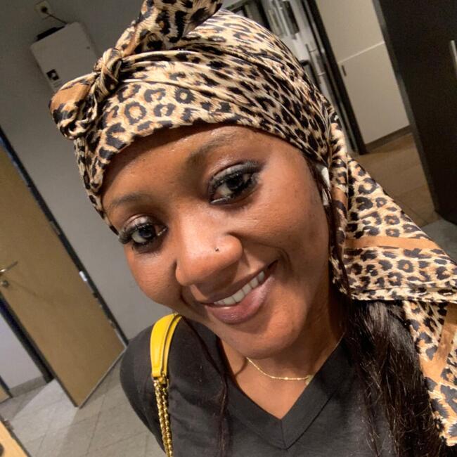 Babysitter in Norristown: Rachel Benson