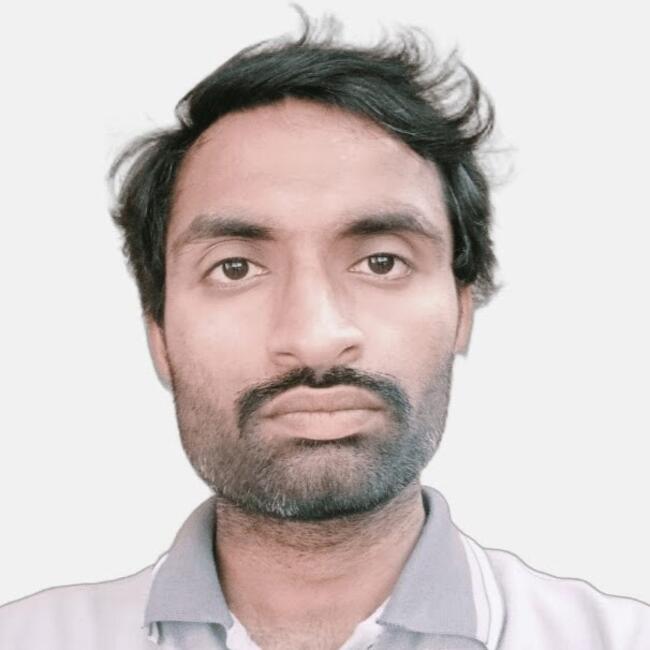 बंगलौर में आया: Lokesh