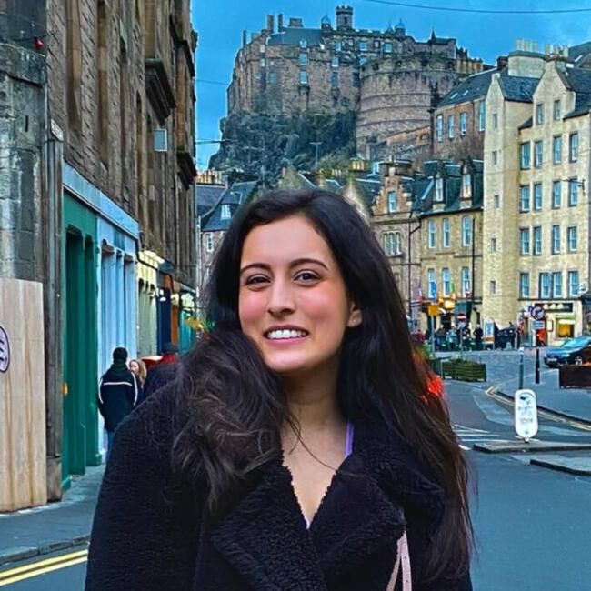 Babysitter in Bishop's Stortford: Bethany