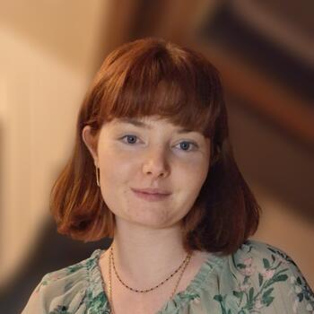 Babysitter in Orléans: Laura