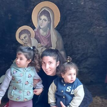 Δουλειά για babysitter στην περιοχή Γούρνες: δουλειά φύλαξης παιδιών Katerina
