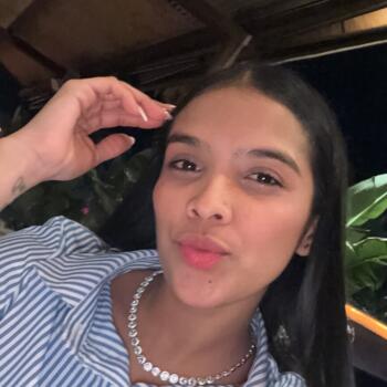 Nanny in Alfafar: Valeria