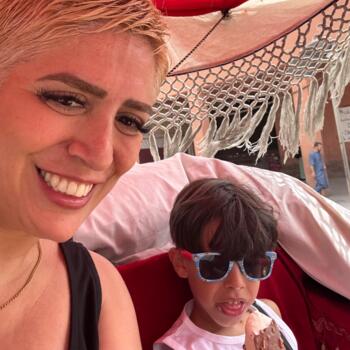 Parent Evere: Samira