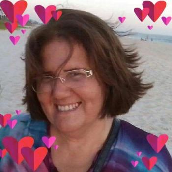 Babysitter Braga: Magali