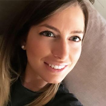 Nanny job in Tarifa: babysitting job Elena