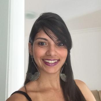 Babysitter Porto: Ludmila