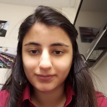 Baby-sitter Richmond: Divya