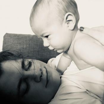 Babysitter a Milano: Rachele