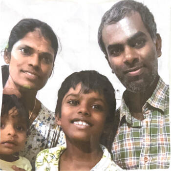 Parent Bengaluru: Siva