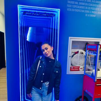 Niñera en Bogotá: Yeraldine