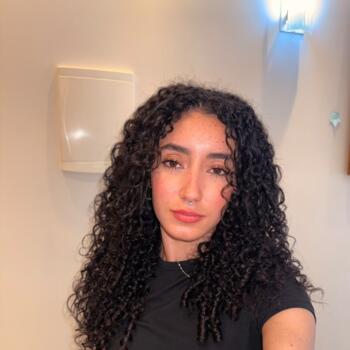 Babysitter in São Paulo: Barbara