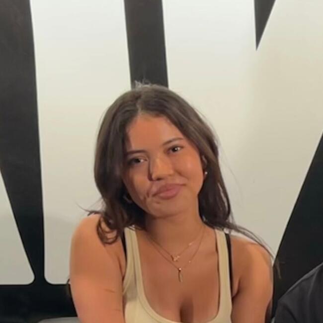 Babysitter in Marseille: Béryl