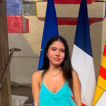 Babysitter in Marseille: Béryl