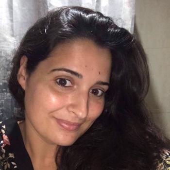 Baby-sitter in Vila Nova de Gaia: Daniela