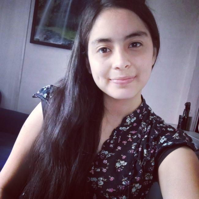 Babysitter in Medellín: Elizabeth