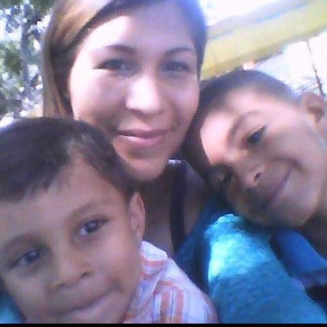 Babysitter in Antofagasta: Roxana coronel