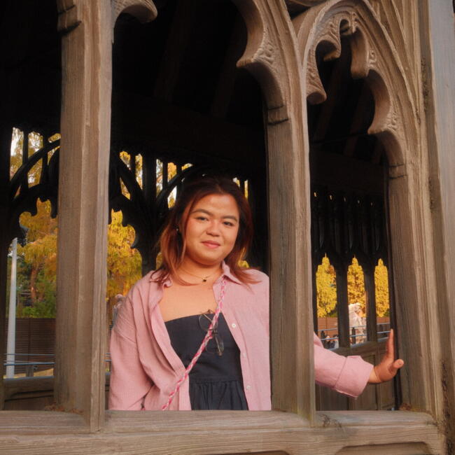 位于Singapore Island的临时保姆: Annabell cho