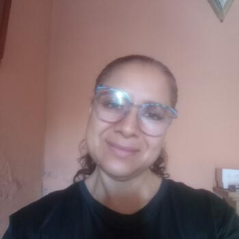 Babysitter in León: María de los Remedios