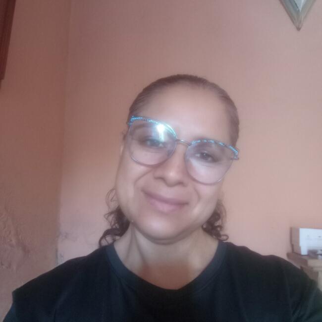 Babysitter in León: María de los Remedios