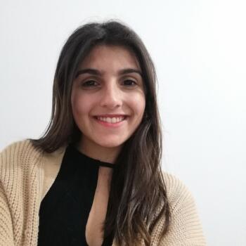 Babysitter em Ponta Delgada: Raquel
