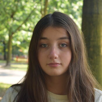Babysitter a Perugia: Marta