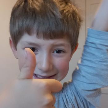 Babysitting job in Drogheda: babysitting job Izabela