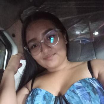 Niñera Panamá: Marilyn