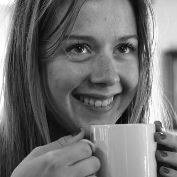 Babysitter in Köln: Antonia