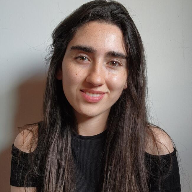 Babysitter in San Antonio: Francesca