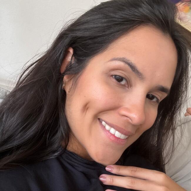 Emprego de babá em Juazeiro (Bahia): Ana valeria