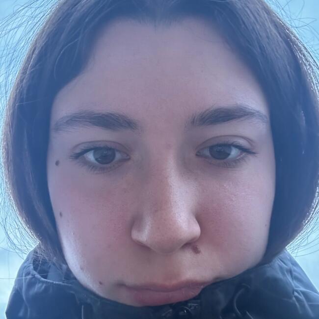 Babysitter a Trento: Maria Vittoria