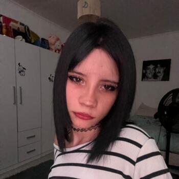 Babysitter in Roldán: Kami