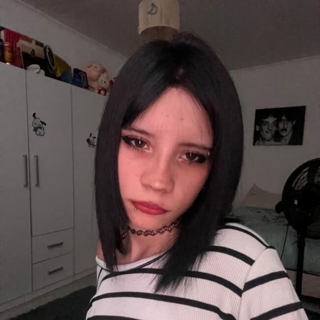 Babysitter in Roldán: Kami